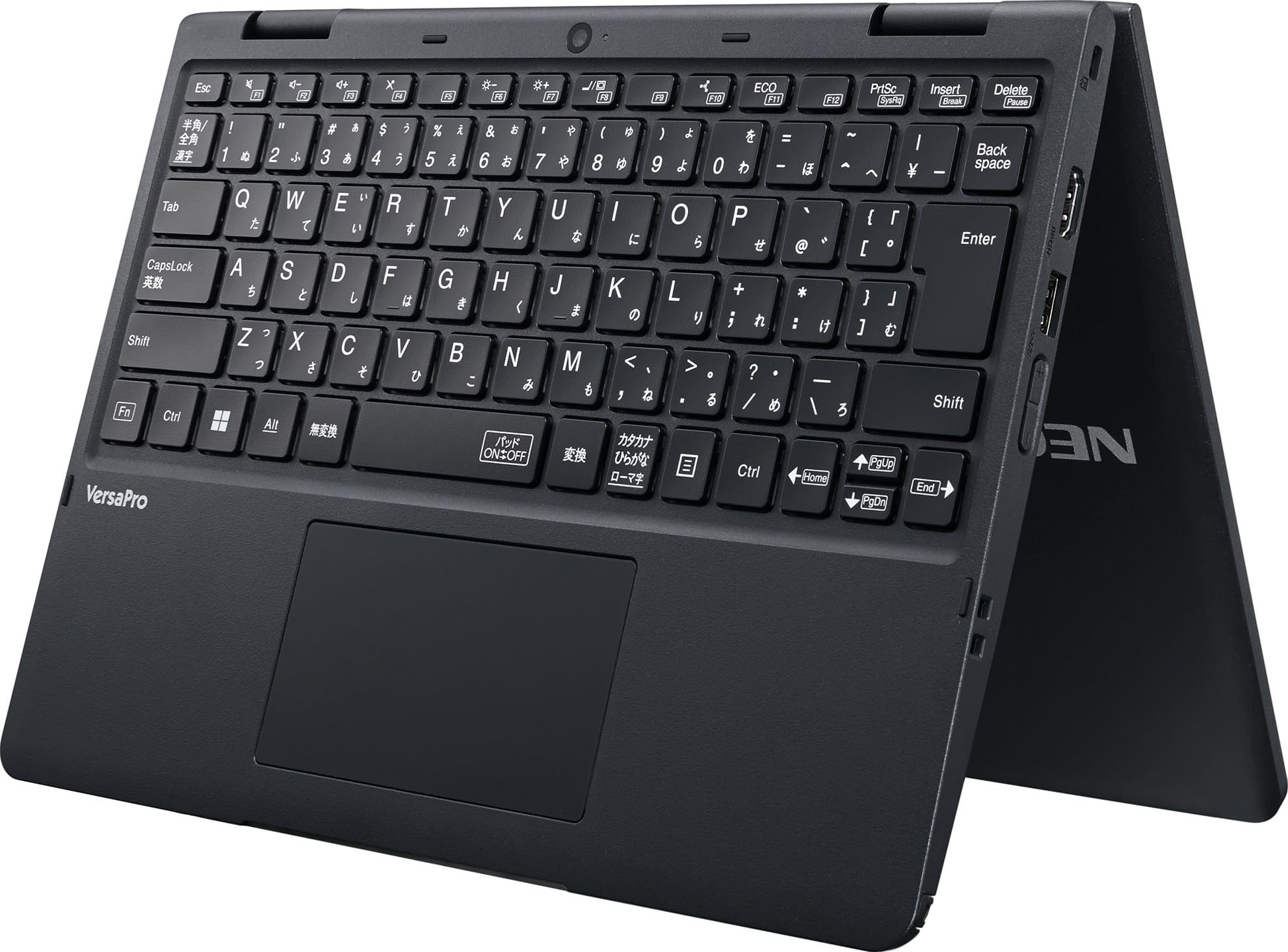 Amazon.co.jp: NEC 国内生産 ノートパソコン VersaPro Eシリーズ